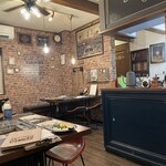 ヤキニク ダイニング ホーム バイ グリーン - 