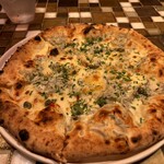 トラットリア&ピッツェリアDai - 