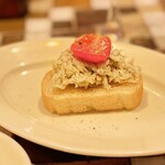 トラットリア&ピッツェリアDai - 