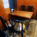 キャラウェイ - キャラウェイ