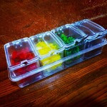 キャラウェイ - キャラウェイ