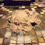 トラットリア&ピッツェリアDai - 