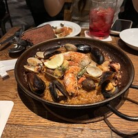 タベルナデエスパーニャフラガンテウーモ - 
