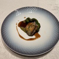 グリルうかい 丸の内店 - 