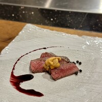 炭火割烹 樹樹 - 