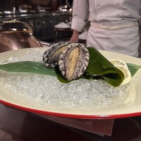 銀座うかい亭 - 