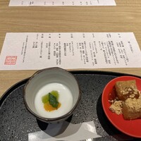 個室和食 肉割烹 吟次郎 品川駅前店 - 