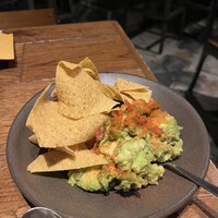 タベルナデエスパーニャフラガンテウーモ - 