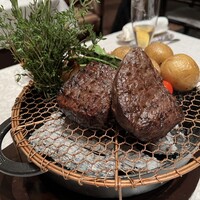 グリルうかい 丸の内店 - 