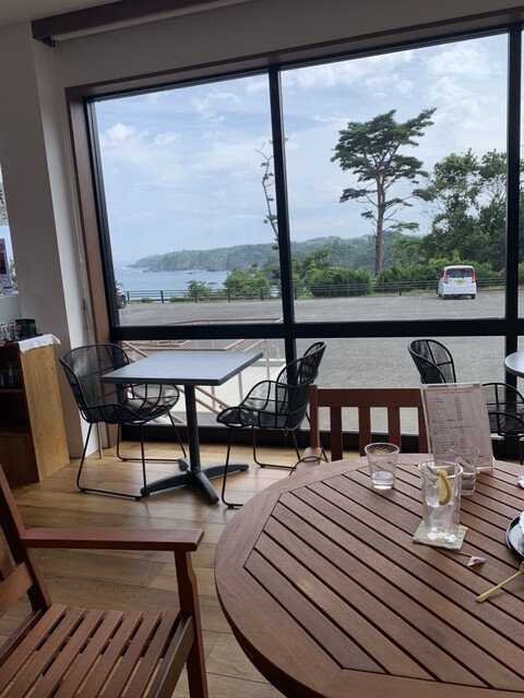 半造レストハウス - 南気仙沼（カフェ）の写真