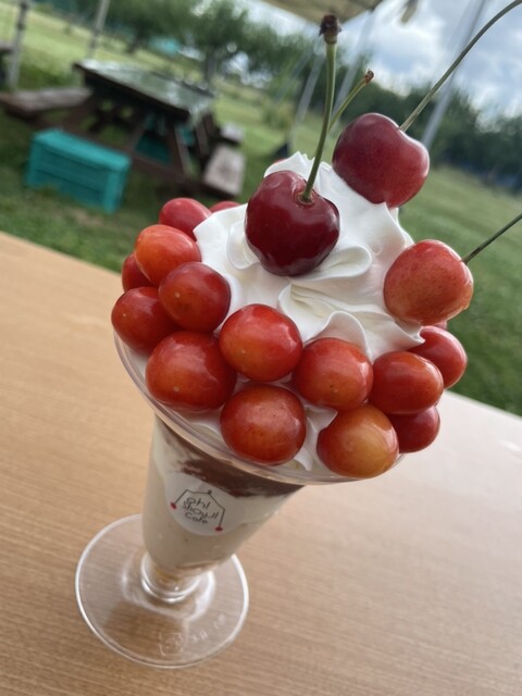 王将果樹園 - 天童（その他）の写真