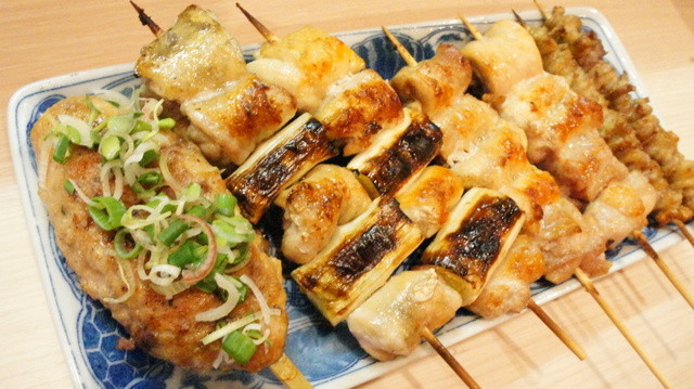 タカ櫻 - 多賀城（焼き鳥）の写真