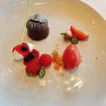 ツキ シュール ラメール - 