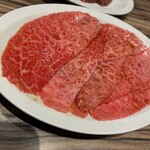 焼肉 ジャンボ - シンシン