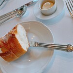 ツキ シュール ラメール - 