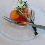 ツキ シュール ラメール - 