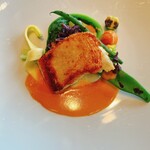 ツキ シュール ラメール - 