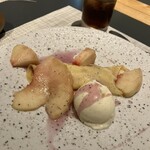 CROSSFIELD with TERRACE LOUNGE - 