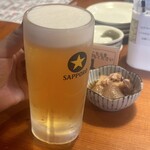 すし酒場 まつばら - 