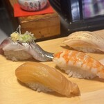 すし酒場 まつばら - 