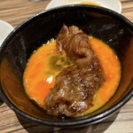 焼肉 ジャンボ - 野原焼き