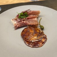 Jose Luis Karuizawa - 