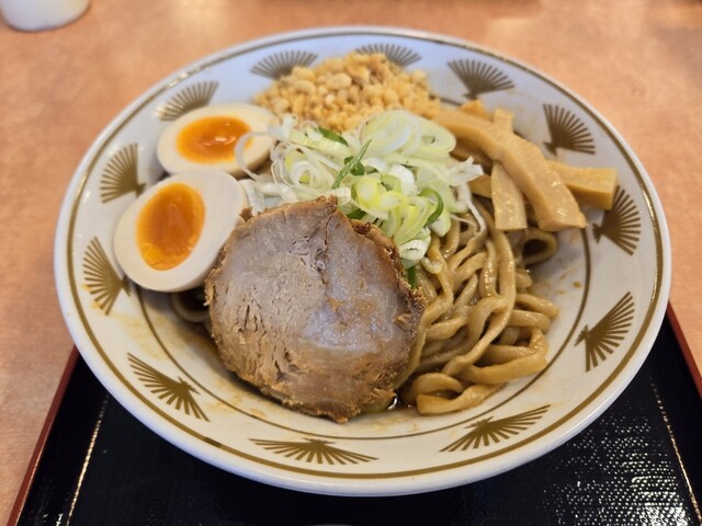 ラーメン もっけだの 酒田店（【旧店名】ラーメン風林火山） - 東酒田（ラーメン）の写真