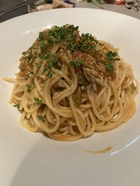 CROSSFIELD with TERRACE LOUNGE photo 5