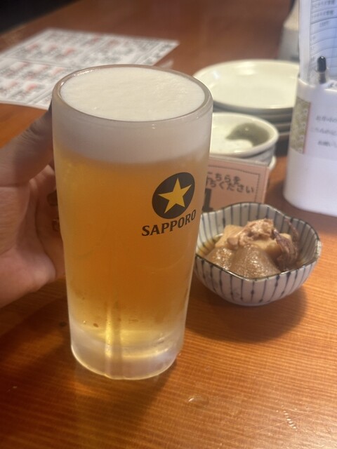 Sushi Sakaba Matsubara photo 2