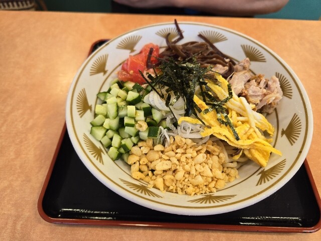 ラーメン もっけだの 酒田店（【旧店名】ラーメン風林火山） - 東酒田（ラーメン）の写真
