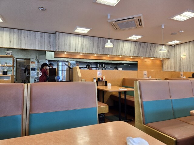 ラーメン もっけだの 酒田店（【旧店名】ラーメン風林火山） - 東酒田（ラーメン）の写真