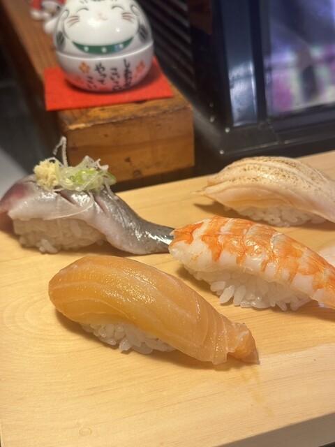 Sushi Sakaba Matsubara