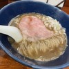 麺処 にぼし香 アソビル店
