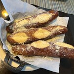 Delmonico Kitchen & Bar - 