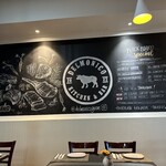 Delmonico Kitchen & Bar - 