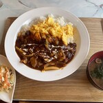 白昼夢 喫茶 ロマン座 - 