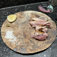 焼き鳥 とき - 