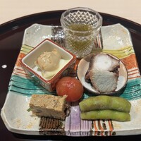 天邑 あつが瀬 - 