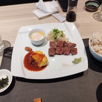 鉄板焼seto - 