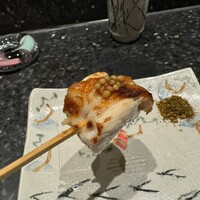 焼き鳥 とき - 