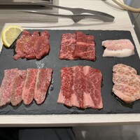 焼肉ここのみ -  焼肉ここのみ -