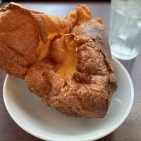 トラットリア グランボッカ - パン