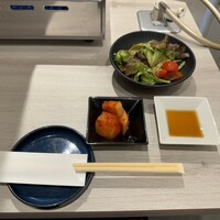 焼肉ここのみ -  焼肉ここのみ -