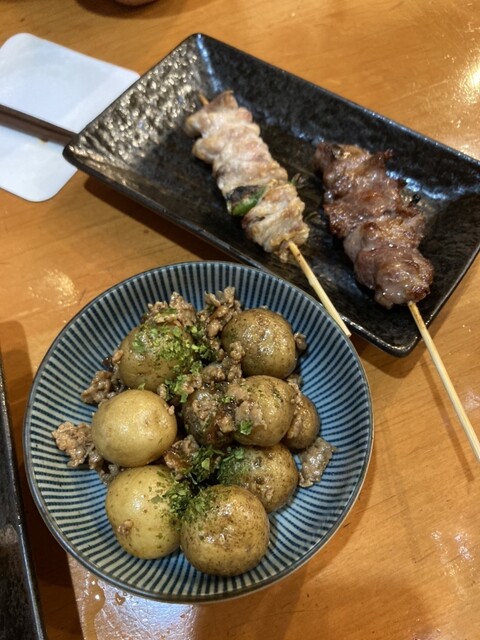 その他 nishiogi 串焼 ◯荻 - 西荻窪/焼き鳥 | 食べログ