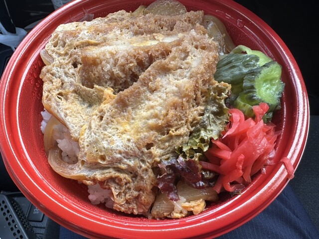 銀舎利 いなほ - 荒砥（弁当）の写真