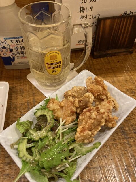 串焼 ◯荻 - 西荻窪/焼き鳥 | 食べログ