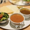 デリー 銀座店