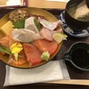 海鮮丼 ゆたか水産