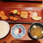 日本料理 花むさし - 