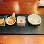 日本料理 花むさし - 